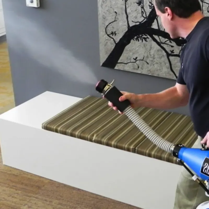 Professional Odor Removal in Homer, GA